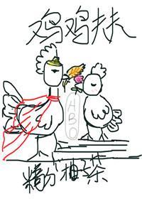 鸡鸡夫夫ABO封面
