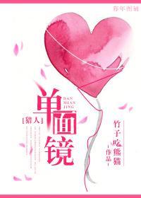 [猎人]单面镜封面