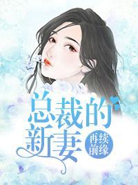 再续前缘：总裁的新妻封面