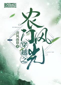 穿越之农门风光封面