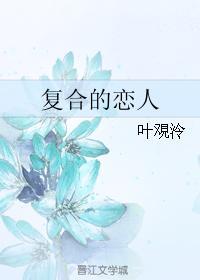 覆合的恋人封面