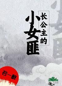 长公主的小女匪封面