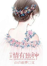 情有独钟gl封面