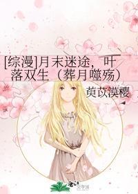 月末迷途,叶落双生(葬月噬殇)封面