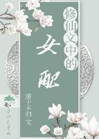 修仙文中的女配封面