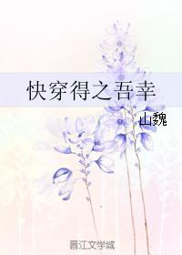 快穿得之吾幸封面