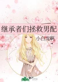 继承者们拯救男配封面