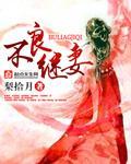 不良继妻封面