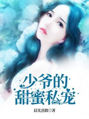 少爷的甜蜜私宠封面