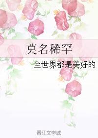 莫名稀罕封面