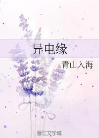 异电缘封面