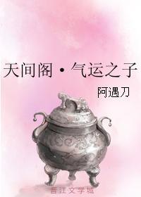 天间阁·气运之子封面