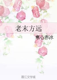 老末方远封面