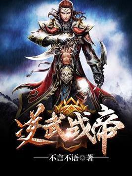 逆武战帝封面