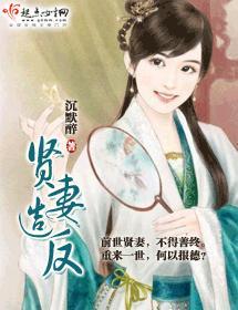 贤妻造反封面