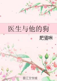 医生与他的狗封面