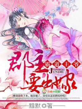 霸道王爷,郡主要出嫁封面