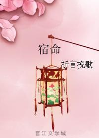 宿命封面