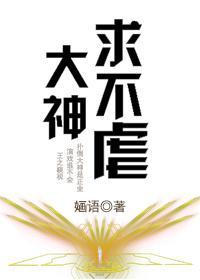 大神求不虐封面