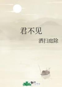 君不见封面
