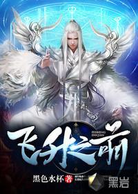 飞升之前封面