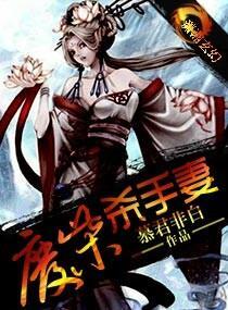 废柴杀手妻封面