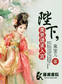陛下,美男请求入宫封面