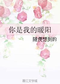 你是我的暖阳封面