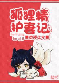 狐貍精护妻记封面