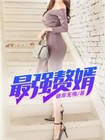 最强赘婿封面