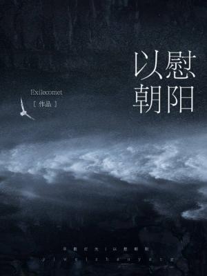 以慰朝阳封面