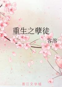 重生之孽徒封面