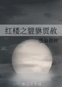 红楼之貔貅贾赦封面