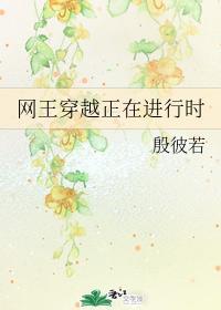 网王穿越正在进行时封面