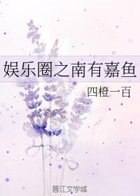 韩娱之南有嘉鱼封面