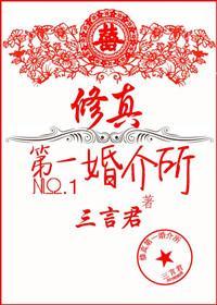 修真第一婚介所封面