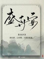 盛世安封面