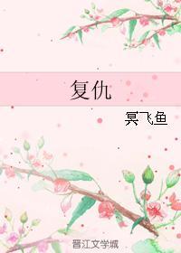 覆仇封面
