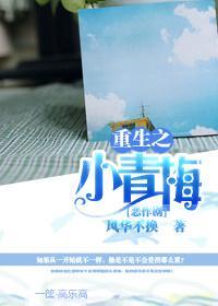 重生之小青梅封面