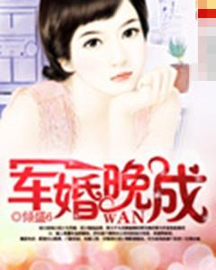 军婚晚成封面
