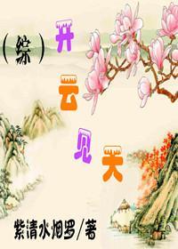 [综民国]开云见天封面