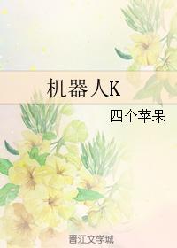机器人K封面