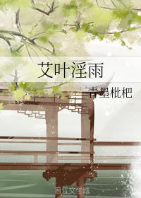 艾叶淫雨封面