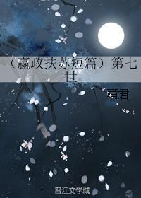 （嬴政扶苏短篇）第七世封面