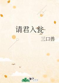 请君入瓮封面