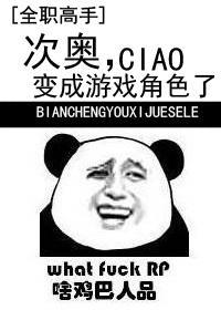 [全职高手]次奥，变成游戏角色了封面