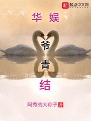 华娱爷青结封面