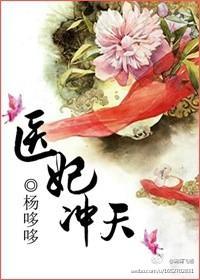 医妃冲天封面