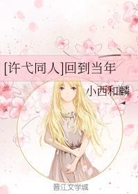 [许弋同人]回到当年封面
