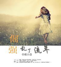倔强乱了流年封面